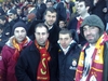 Bordeaux - Galatasaray