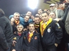 Bordeaux - Galatasaray