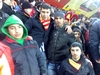 Galatasaray - Bordeaux (Kapalı)