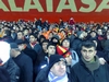 Galatasaray - Bordeaux (Kapalı)