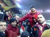 Bordeaux - Galatasaray