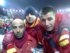 Galatasaray - Bordeaux (Kapalı)