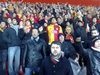 Galatasaray - Bordeaux (Kapalı)