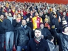 Bordeaux - Galatasaray