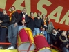 Galatasaray - Bordeaux (Kapalı)