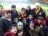 Bordeaux - Galatasaray