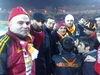 Galatasaray - Bordeaux (Kapalı)