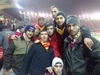 Galatasaray - Bordeaux (Kapalı)