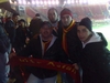 Galatasaray - Bordeaux (Kapalı)