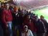 Galatasaray - Bordeaux (Kapalı)