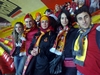 Galatasaray - Bordeaux (Kapalı)