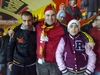 Galatasaray - Bordeaux (Kapalı)