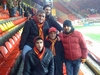 Galatasaray - Bordeaux (Kapalı)