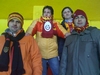 Galatasaray - Bordeaux (Kapalı)