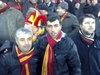 Galatasaray - Bordeaux (Kapalı)