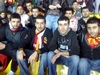 GALATASARAY - Bursaspor