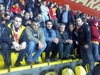 GALATASARAY - Bursaspor