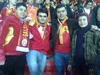 GALATASARAY - Bursaspor