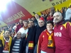 GALATASARAY - Bursaspor