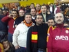 GALATASARAY - Bursaspor