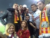 GALATASARAY - Bursaspor