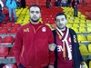 GALATASARAY - Bursaspor