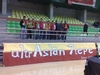 Galatasaray - Çankaya UNI