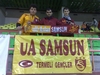 Galatasaray - Çankaya UNI