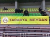 Galatasaray - Çankaya UNI