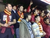 Galatasaray - Çankaya UNI