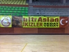 Galatasaray - Çankaya UNI