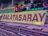 GALATASARAY’IMIZ- Darüşşafaka