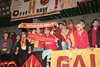 GALATASARAY - Dynamo Kursk