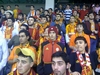 GALATASARAY - Erdemirspor