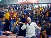 GALATASARAYIMIZ - Fenerbahçe (Erkek Basketbol)