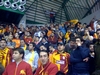 GALATASARAYIMIZ - Fenerbahçe (Erkek Basketbol)