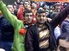 GALATASARAYIMIZ - Fenerbahçe (Erkek Basketbol)