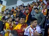 GALATASARAYIMIZ - Fenerbahçe | Erkek Voleybol