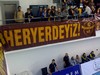 GALATASARAYIMIZ - Fenerbahçe | Erkek Voleybol