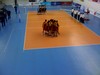 GALATASARAYIMIZ - Fenerbahçe | Erkek Voleybol