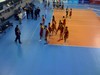 GALATASARAYIMIZ - Fenerbahçe | Erkek Voleybol