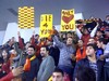 GALATASARAYIMIZ - Fenerbahçe | Erkek Voleybol