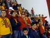 GALATASARAYIMIZ - Fenerbahçe | Erkek Voleybol