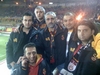 GALATASARAY - Fenerbahçe