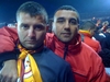 GALATASARAY - Fenerbahçe