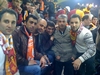 GALATASARAY - Fenerbahçe