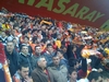 GALATASARAY - Fenerbahçe
