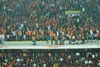 GALATASARAYIMIZ - Gaziantepspor