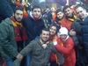 GALATASARAY - Hamburg