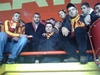 GALATASARAY - Hamburg